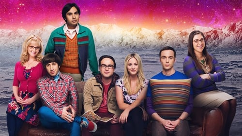The Big Bang Theory 1.Sezon 3.Bölüm izle