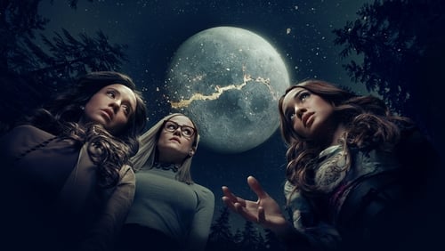 The Magicians 1.Sezon 2.Bölüm izle
