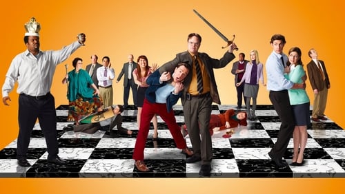 The Office 4.Sezon 1. ve 2.Bölüm izle