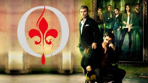The Originals 1.Sezon 3.Bölüm izle
