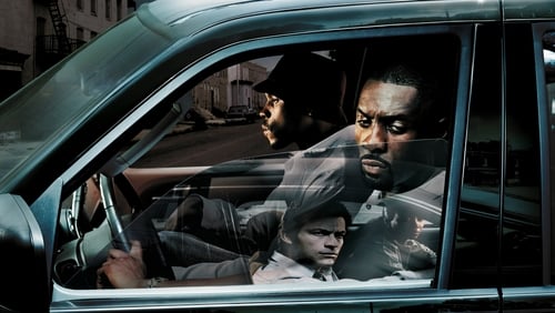 The Wire 5.Sezon 1.Bölüm izle