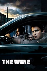 The Wire izle