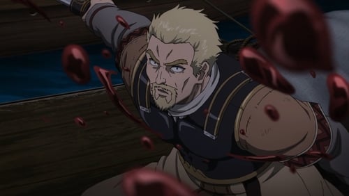 Vinland Saga 2.Sezon 17.Bölüm izle