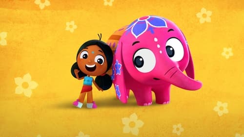 Deepa ve Anoop 1.Sezon 8.Bölüm Türkçe Dublaj izle