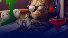 I Am Groot 1.Sezon 1.Bölüm Türkçe Dublaj izle