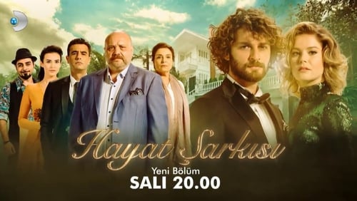 Hayat Şarkısı 7.Bölüm izle