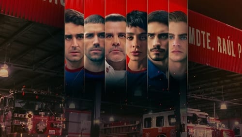 Yüksek Ateş 1.Sezon 32.Bölüm Türkçe Dublaj izle