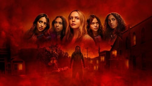 Pretty Little Liars: Original Sin 1.Sezon 3.Bölüm izle
