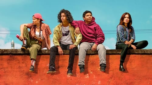 Reservation Dogs 1.Sezon 6.Bölüm izle