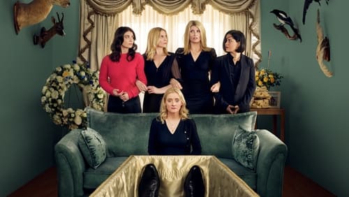 Bad Sisters 2.Sezon 8.Bölüm izle
