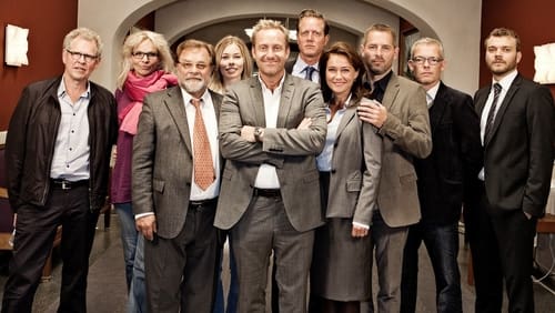 Borgen 1.Sezon 4.Bölüm Türkçe Dublaj izle