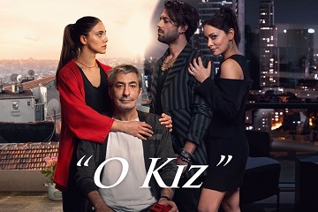 O Kız 16.Bölüm izle