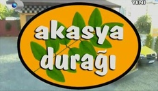 Akasya Durağı 4.Bölüm izle