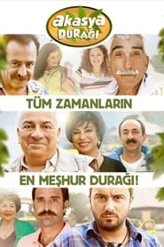 Akasya Durağı izle