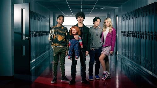 Chucky 1.Sezon 3.Bölüm izle