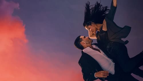 Karanlık Arzu 1.Sezon 1.Bölüm Türkçe Dublaj izle