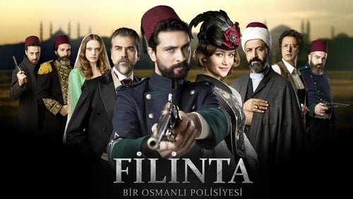 Filinta 43.Bölüm izle