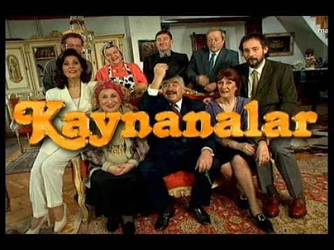 Kaynanalar 118.Bölüm izle
