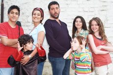 İki Aile 30.Bölüm izle