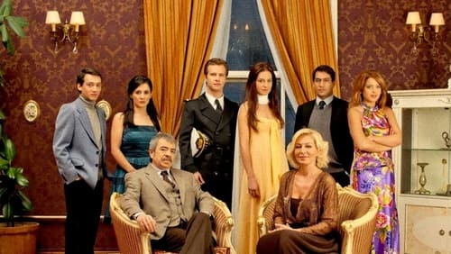 Mazi Kalbimde Yaradır 8.Bölüm izle