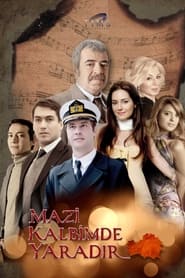 Mazi Kalbimde Yaradır izle