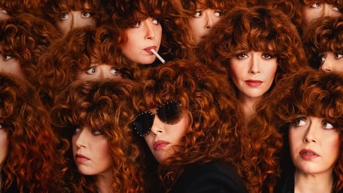 Russian Doll 2.Sezon 6.Bölüm izle