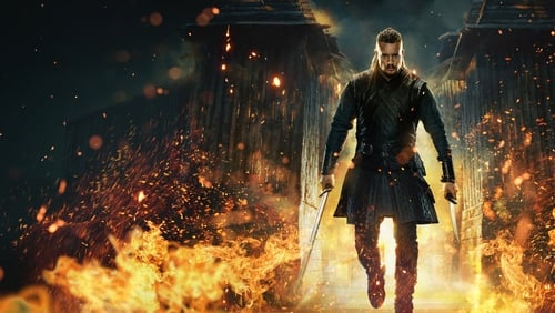 The Last Kingdom 1.Sezon 1.Bölüm izle