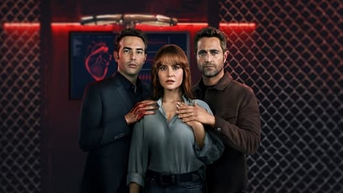 The Marked Heart 2.Sezon 3.Bölüm Türkçe Dublaj izle
