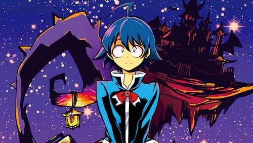 Welcome to Demon School! Iruma-kun 3.Sezon 2.Bölüm izle