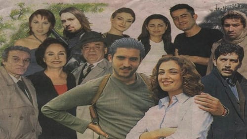 Yılan Hikayesi 1.Bölüm izle