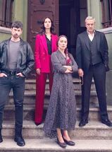 Yürek Çıkmazı izle 