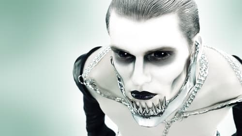 American Horror Story 11.Sezon 5.Bölüm izle