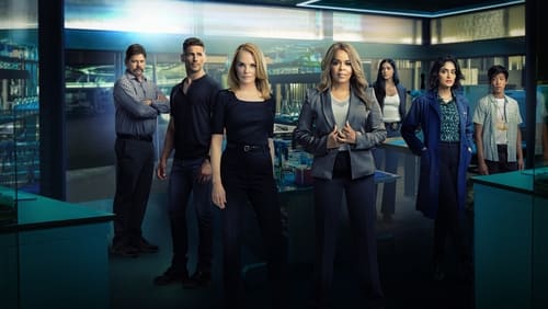CSI: Vegas 2.Sezon 16.Bölüm izle