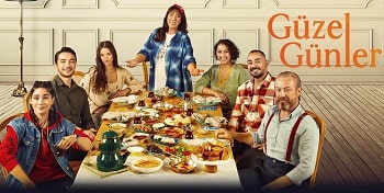 Güzel Günler 7.Bölüm izle