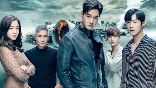 Mad Dog 1.Sezon 5.Bölüm izle