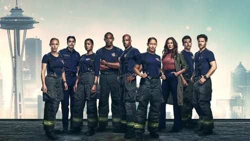 Station 19 6.Sezon 1.Bölüm izle