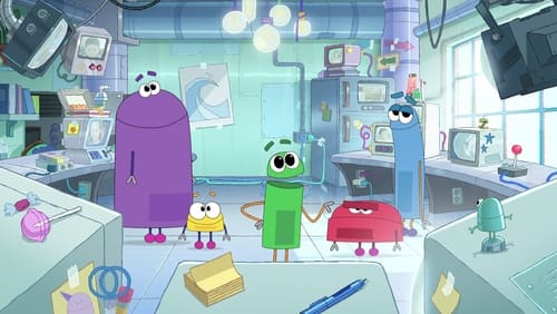 StoryBots: Answer Time 2.Sezon 2.Bölüm izle