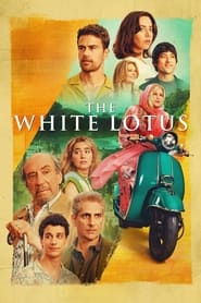 The White Lotus Türkçe Dublaj izle 