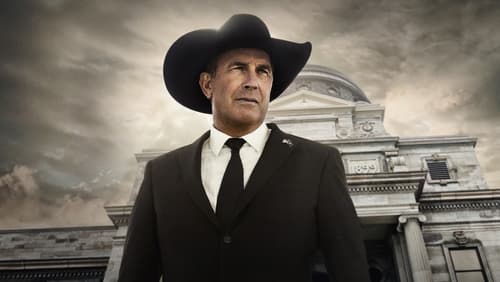 Yellowstone 5.Sezon 1.Bölüm izle