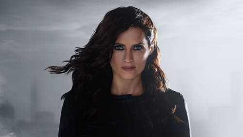 Absentia 3.Sezon 6.Bölüm izle