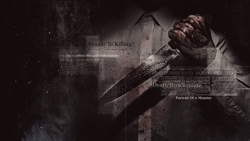 I Am a Killer 2.Sezon 1.Bölüm izle