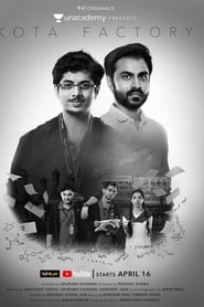 Kota Factory izle 