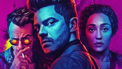 Preacher 3.Sezon 3.Bölüm izle