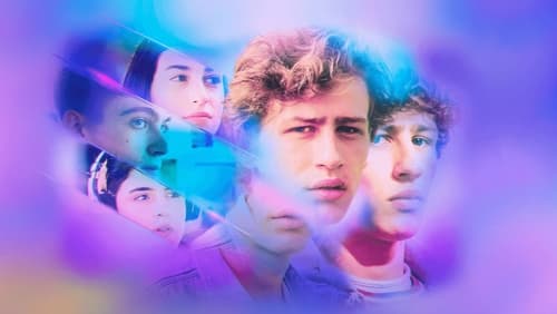 Prisma 1.Sezon 2.Bölüm izle