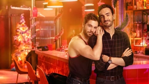 Smiley 1.Sezon 2.Bölüm Türkçe Dublaj izle