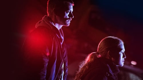 The Killing 2.Sezon 3.Bölüm izle