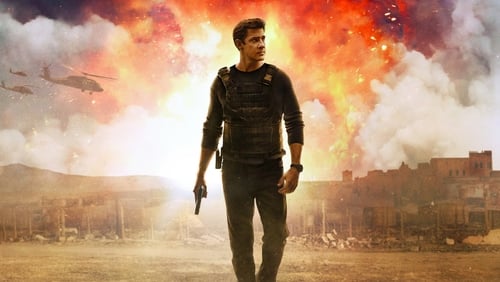 Tom Clancy’s Jack Ryan 2.Sezon 2.Bölüm Türkçe Dublaj izle