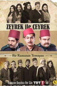 Zeyrek ile Çeyrek izle 
