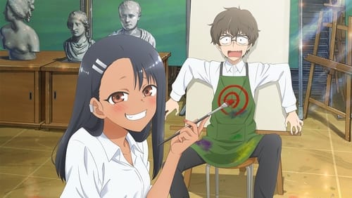 Don’t Toy with Me, Miss Nagatoro 2.Sezon 11.Bölüm izle