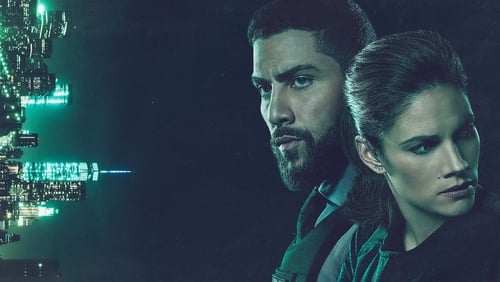 FBI 5.Sezon 6.Bölüm izle
